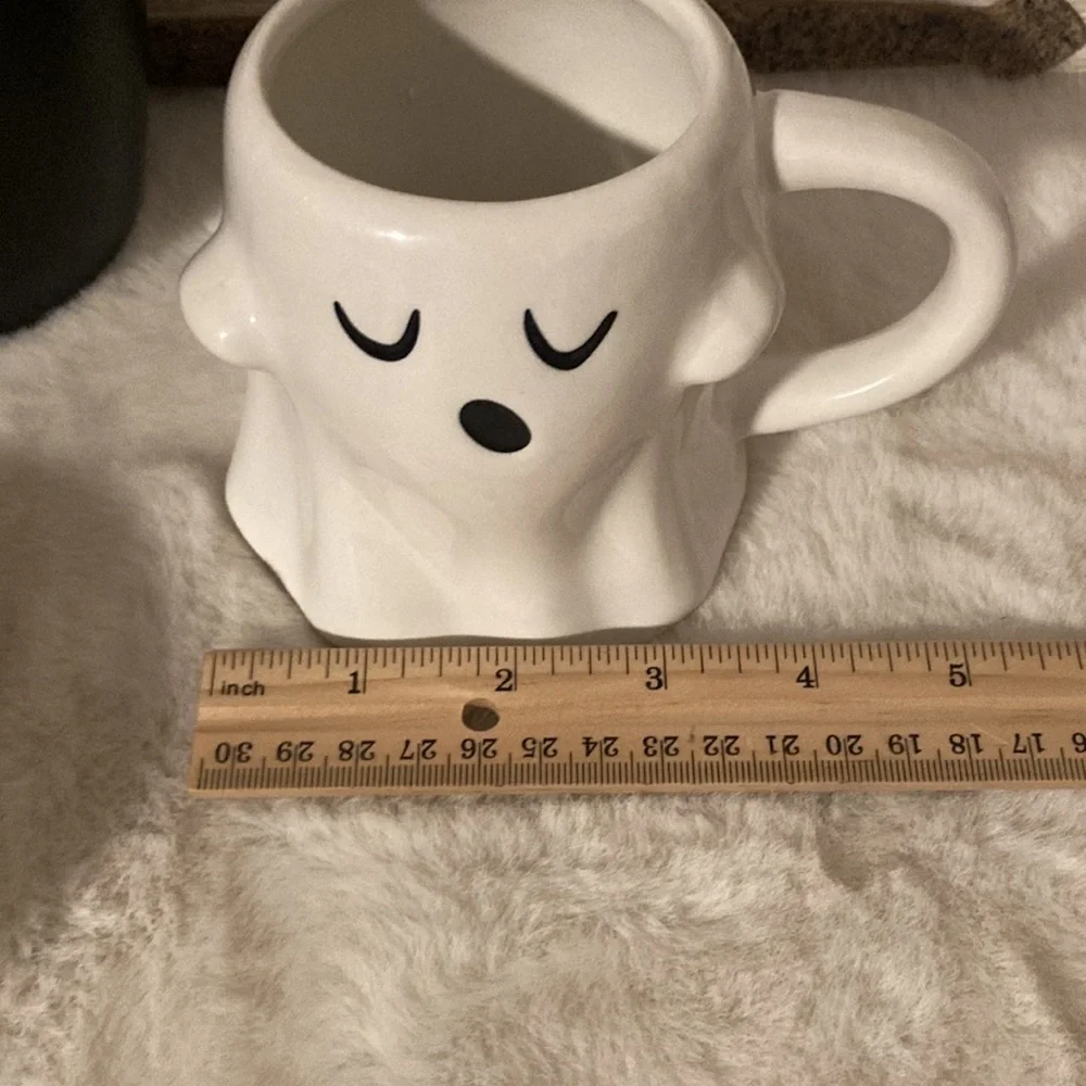 Target 2022 Ghost Mug